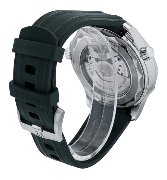 Omega Seamaster Diver 300m 210.32.42.20.10.001